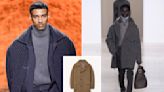 Five men’s fashion tips to shop straight from Paris and Milan Fashion Week