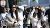 小寒不冷出太陽 未來數日仍清涼 明起9天最低16°C