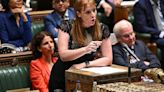 PMQs review: Angela Rayner struggles to change narrative on tax controversy