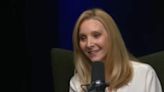 Friends Star Lisa Kudrow Reveals Studio Audience Left Her 'Irritated' - News18