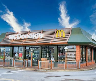 La irrisoria suma en dólares por la que los creadores de McDonald’s vendieron su empresa
