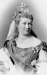 Augusta Victoria of Schleswig-Holstein