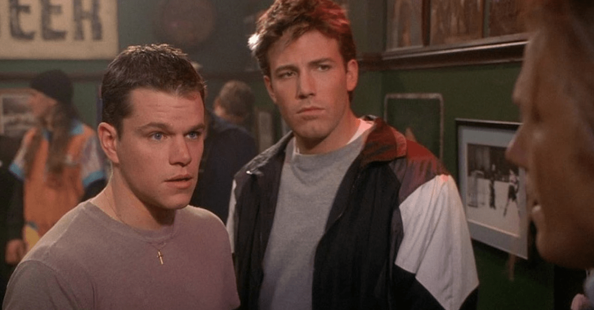 Matt Damon and Ben Affleck Reunite for Crime Thriller RIP