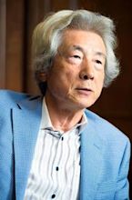 Junichiro Koizumi