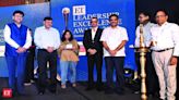 ET Leadership Excellence Awards 2024 honours the leadership and innovative prowess of these trailblazing entrepreneurs