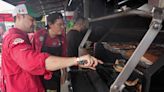 At the ‘Super Bowl of Swine,’ global barbecuing traditions are the wood-smoked flavor of the day - WTOP News