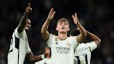 Real Madrid teenage prodigy set to join newly-promoted La Liga club on loan