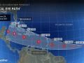 1st hurricane of 2024 may track through Caribbean during first week of July