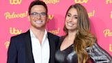 Joe Swash and Stacey Solomon don't share a bed