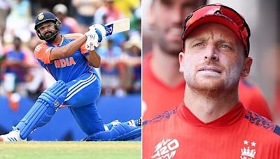 India vs England Live Score, T20 World Cup, Semi Final: Guyana weather promises to assist Rohit in IND vs ENG showdown