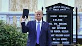 “He’s never prayed in his life”: Mary Trump torches Trump for hawking $60 Bibles as bills pile up