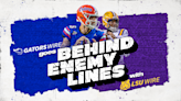 Behind Enemy Lines: Talking Florida’s Week 11 matchup with LSU Tigers Wire