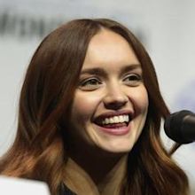 Olivia Cooke