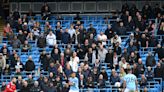 EFL announces safe standing at Wembley final for first time in 35 years