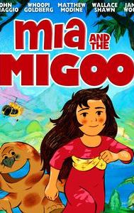 Mia and the Migoo