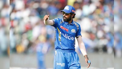 Amid Captaincy Criticism, MI Star Explains What It's Like Playing Under Hardik Pandya | Cricket News