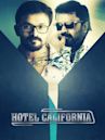 Hotel California (2013 film)