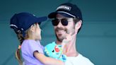 Chris Hemsworth hails daughter as his favourite superhero after cameo - spoiler alert