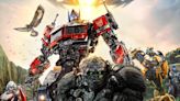 'Transformers: Rise of the Beasts' Trailer Gets Primal as Autobots and Maximals Team Up for Major Battle