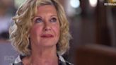 Olivia Newton-John discusses former partner Patrick McDermott who disappeared at sea