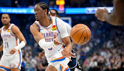 Jalen Williams, Chet Holmgren must step up in Game 6 for Thunder to stay alive