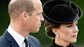 Kate, Princess of Wales wears iconic pearls in tribute to late Princess Diana