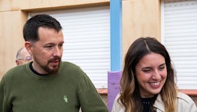 Juzgan al acosador de Pablo Iglesias e Irene Montero: 'Si los ministros fueran de PP o PSOE, esto no habría sucedido'