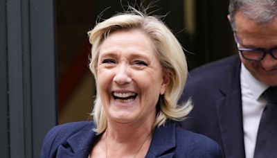 Eleições na França: Le Pen diz que partido 'quer governar' e só aceitará formar coalizão se puder 'agir'