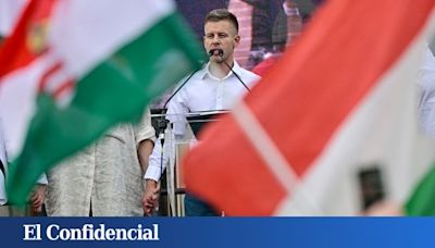 Una traición en familia: la peor amenaza para Orbán no viene de la oposición, sino de dentro