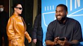 Kanye West told Kim Kardashian that he would have rather gone to 'jail' than wear the orange jumpsuit she sported in Milan