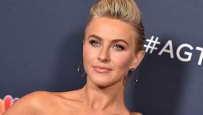 The Bride!... Of Frankenstein Adds Julianne Hough To Cast