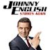 Johnny English Strikes Again