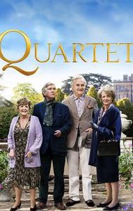 Quartet (2012 film)