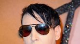 Marilyn Manson ha completado su tratamiento obligatorio en Alcohólicos Anónimos y Al-Anon