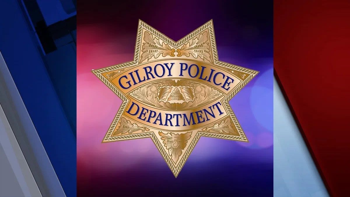 Gilroy Police looking for suspect who fled from scene in deadly hit-and-run crash – KION546