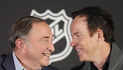 What will Utah's NHL team be called? Here are 20 options