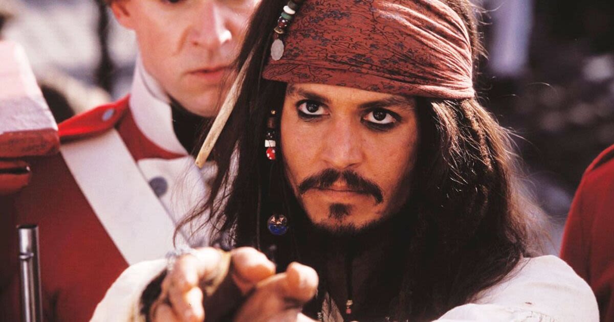 Two stars Disney ‘wants for Pirates of the Caribbean 6 with Johnny Depp’