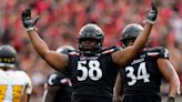 UC's Dontay Corleone only Big 12 member to make AP preseason All-America first team