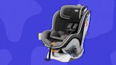 The Rarely Discounted Chicco NextFit Zip Convertible Car Seat Is on Sale on Amazon Right Now