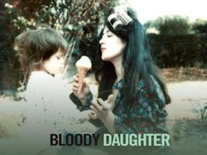 Argerich – Bloody Daughter