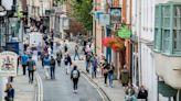 British city dubbed 'one of the most stressful places to live'