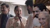 Sonakshi Sinha sheds happy tears as she calls Zaheer Iqbal her 'husband'; FIRST VIDEO gives peek into 'chaotic little Shaadi ka ghar'