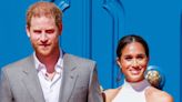 Meghan Markle and Prince Harry Have a Date Night at Jack Johnson Concert in Santa Barbara