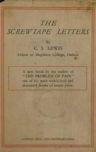 The Screwtape Letters