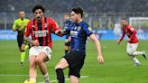 Cuándo se juega el clásico Milan vs. Inter por la Serie A: día, horario y TV