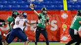 Sons of NFL veterans Josh McCown and Chad Pennington faced off in Frisco Bowl