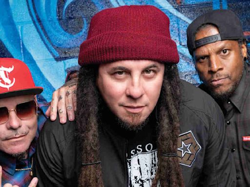 The greatest P.O.D. collaborations, in their own words