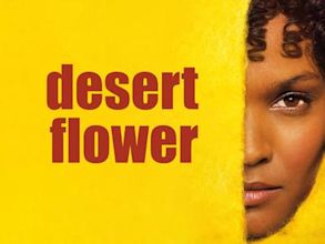 Desert Flower