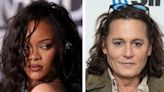 Johnny Depp set to make appearance in Rihanna’s Savage X Fenty fashion show