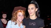 Billie Eilish Dresses as Cowgirl for Kendall Jenner's Halloween Party in Los Angeles